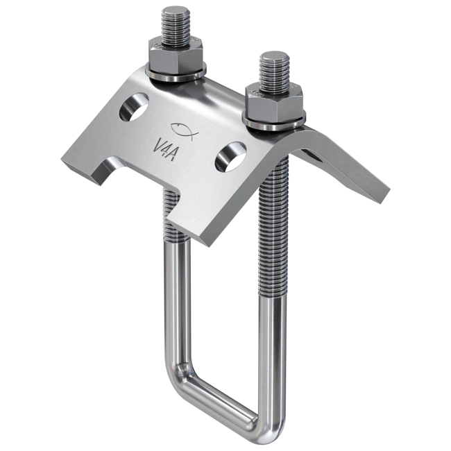 Vendita online Morsetto TKR A4
